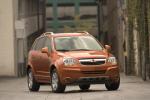 Saturn Vue 2008 года